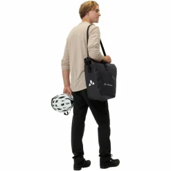 Vaude AQUA BACK SINGLE (REC) Unisex - Fahrradtasche