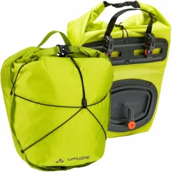 Vaude AQUA FRONT LIGHT Unisex - Fahrradtaschen