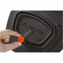 Vaude AQUA FRONT LIGHT Unisex - Fahrradtaschen
