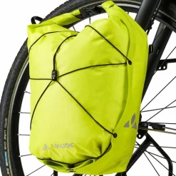 Vaude AQUA FRONT LIGHT Unisex - Fahrradtaschen