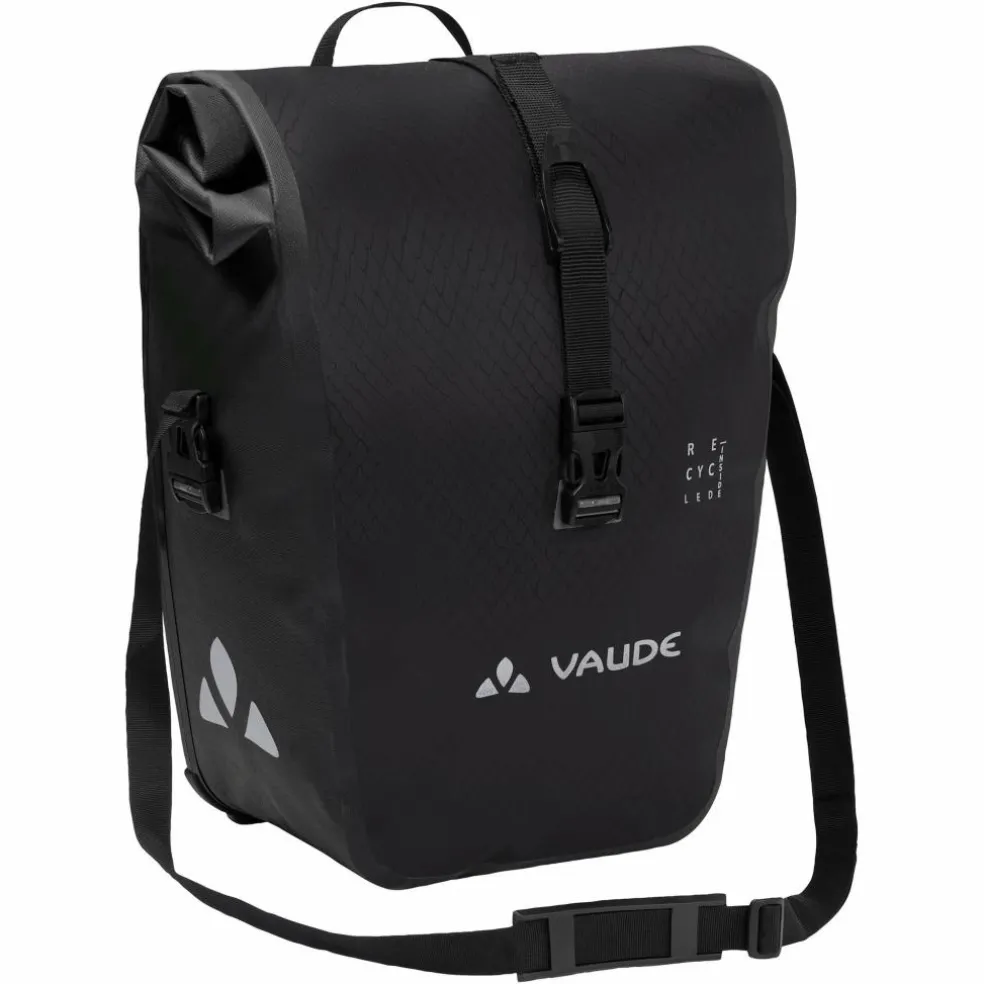 Vaude AQUA FRONT (REC) Unisex - Fahrradtaschen