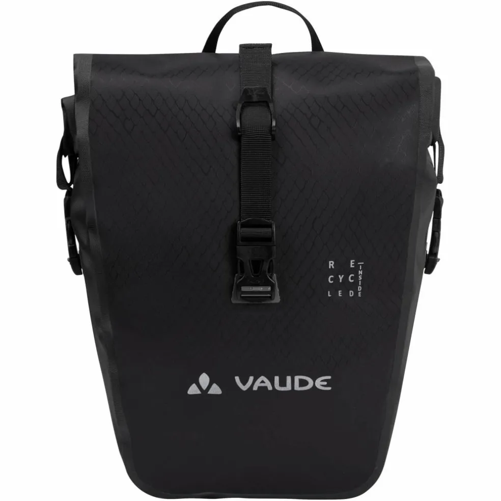 Vaude AQUA FRONT (REC) Unisex - Fahrradtaschen