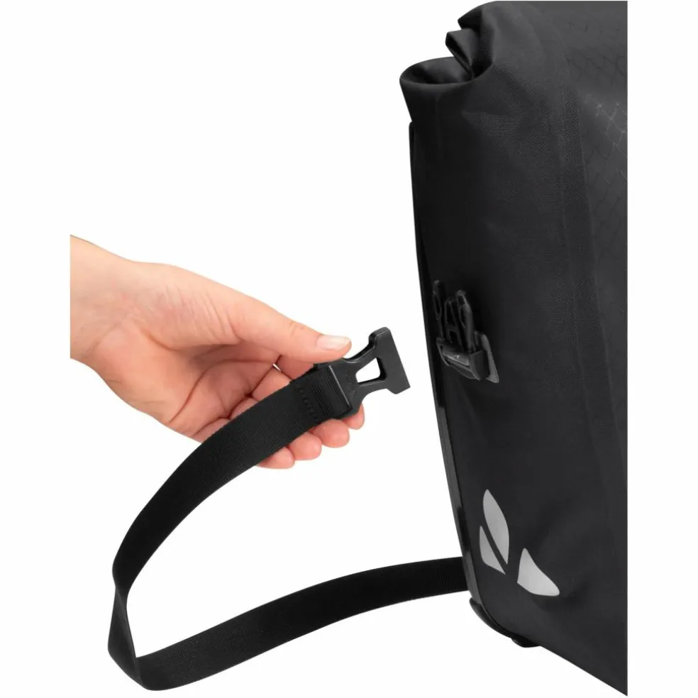 Vaude AQUA FRONT (REC) Unisex - Fahrradtaschen