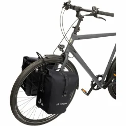 Vaude AQUA FRONT (REC) Unisex - Fahrradtaschen