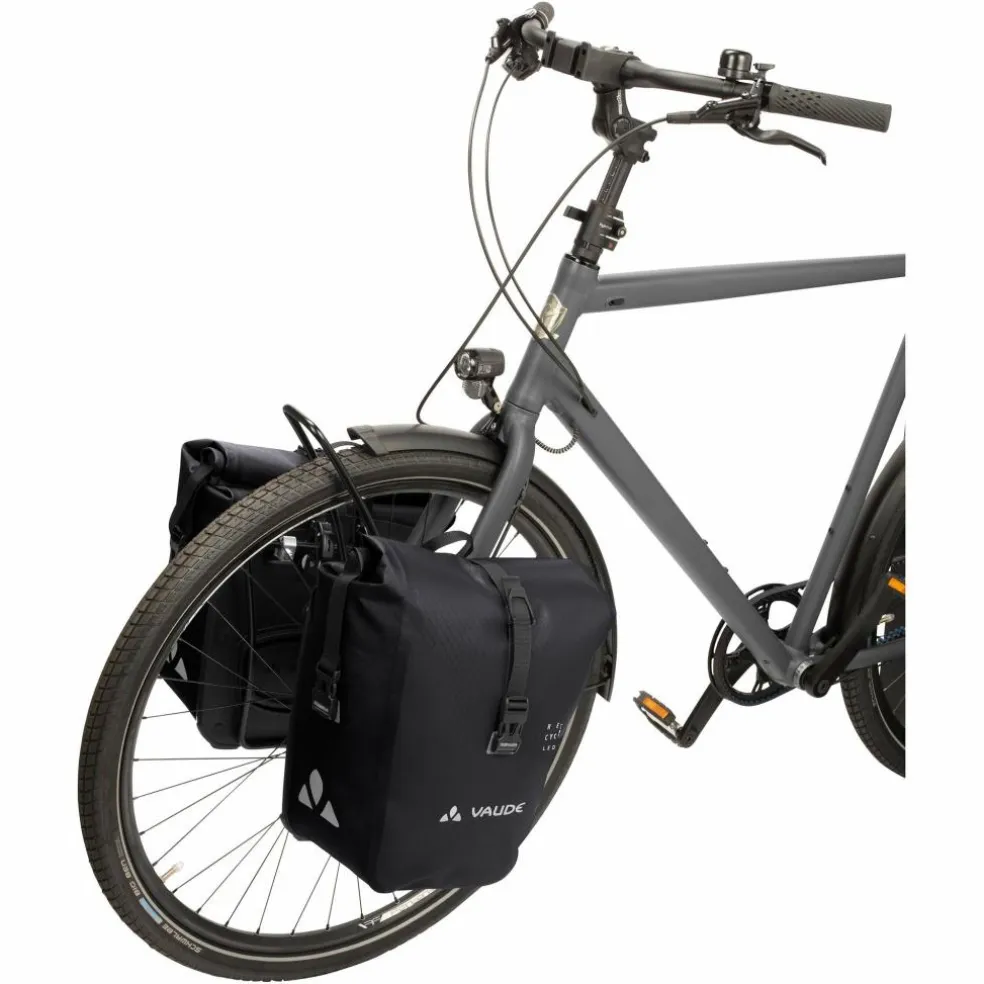 Vaude AQUA FRONT (REC) Unisex - Fahrradtaschen