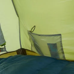 Vaude ARCO 2P - Tunnelzelt