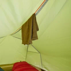 Vaude ARCO 2P - Tunnelzelt