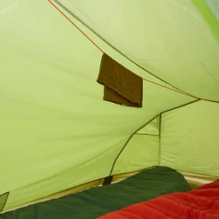 Vaude ARCO XT 3P Unisex - Tunnelzelt