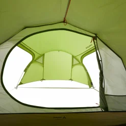 Vaude ARCO XT 3P Unisex - Tunnelzelt