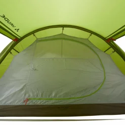 Vaude ARCO XT 3P Unisex - Tunnelzelt