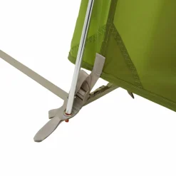 Vaude ARCO XT 3P Unisex - Tunnelzelt