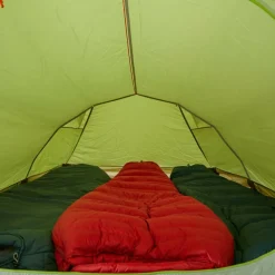 Vaude ARCO XT 3P Unisex - Tunnelzelt