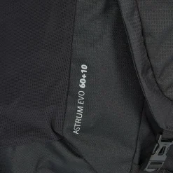 Vaude ASTRUM EVO 60+10 - Trekkingrucksack