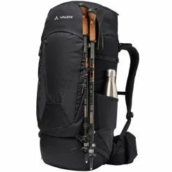 Vaude ASYMMETRIC 52+8 - Trekkingrucksack