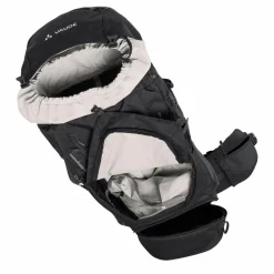 Vaude ASYMMETRIC 52+8 - Trekkingrucksack