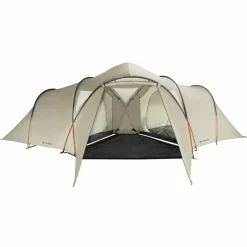 Vaude BADAWI LONG 6P - Familienzelt