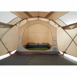 Vaude BADAWI 4P - Familienzelt