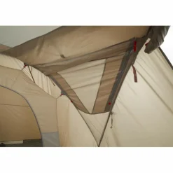 Vaude BADAWI 4P - Familienzelt