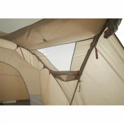 Vaude BADAWI 4P - Familienzelt