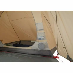 Vaude BADAWI 4P - Familienzelt