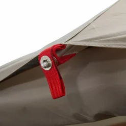 Vaude BADAWI 4P - Familienzelt