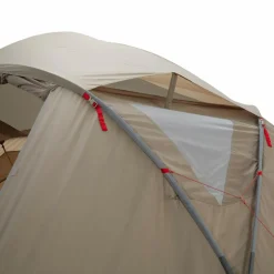 Vaude BADAWI 4P - Familienzelt