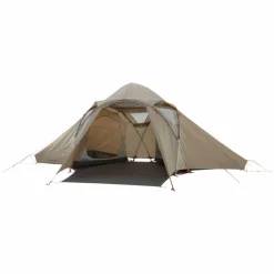 Vaude BADAWI 4P - Familienzelt