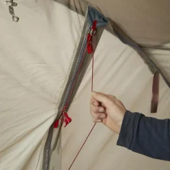 Vaude BADAWI 4P - Familienzelt