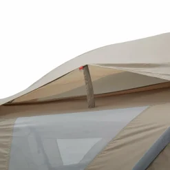 Vaude BADAWI 4P - Familienzelt