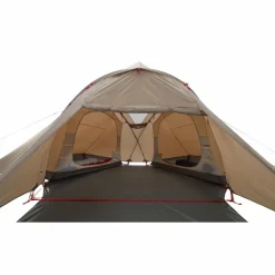 Vaude BADAWI 4P - Familienzelt