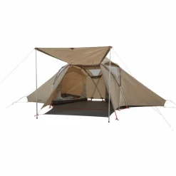 Vaude BADAWI 4P - Familienzelt