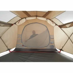 Vaude BADAWI 4P - Familienzelt
