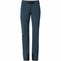 Vaude BADILE PANTS II Damen - Softshellhose