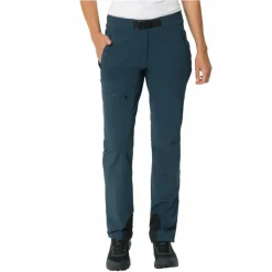 Vaude BADILE PANTS II Damen - Softshellhose