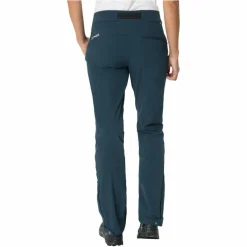 Vaude BADILE PANTS II Damen - Softshellhose