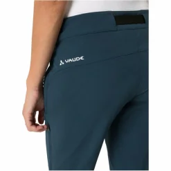 Vaude BADILE PANTS II Damen - Softshellhose