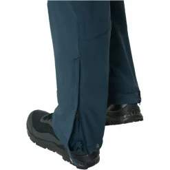 Vaude BADILE PANTS II Damen - Softshellhose
