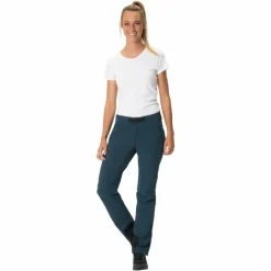 Vaude BADILE PANTS II Damen - Softshellhose