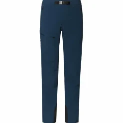 Vaude BADILE PANTS II Herren - Softshellhose