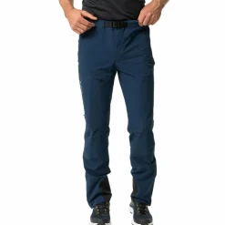Vaude BADILE PANTS II Herren - Softshellhose