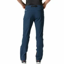 Vaude BADILE PANTS II Herren - Softshellhose
