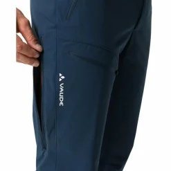 Vaude BADILE PANTS II Herren - Softshellhose
