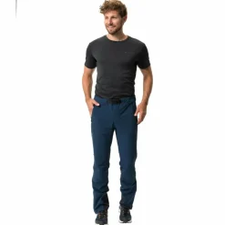 Vaude BADILE PANTS II Herren - Softshellhose