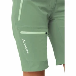 Vaude BADILE SHORTS Damen - Shorts
