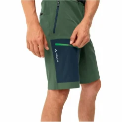 Vaude BADILE SHORTS Herren - Trekkinghose