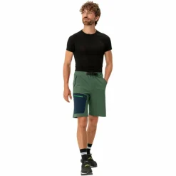 Vaude BADILE SHORTS Herren - Trekkinghose