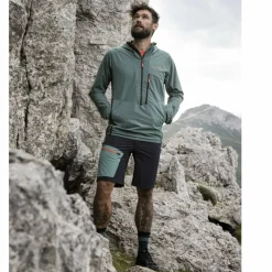 Vaude BADILE SHORTS Herren - Trekkinghose