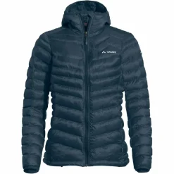Vaude BATURA HOODED INSULATION JACKET Damen - Isolationsjacke