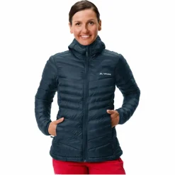 Vaude BATURA HOODED INSULATION JACKET Damen - Isolationsjacke