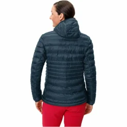 Vaude BATURA HOODED INSULATION JACKET Damen - Isolationsjacke